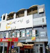 Purple Inn Boutique Hotel Mysore Exterior photo