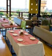 Purple Inn Boutique Hotel Mysore Exterior photo